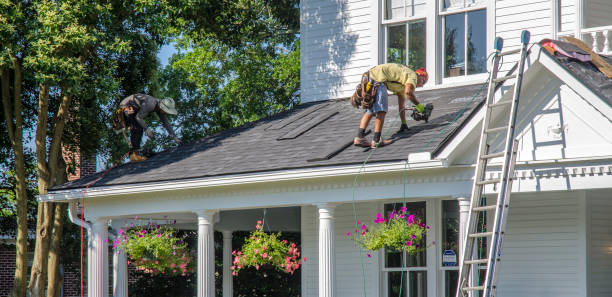 Trusted Butler, PA Roof Repair & Installaion Experts